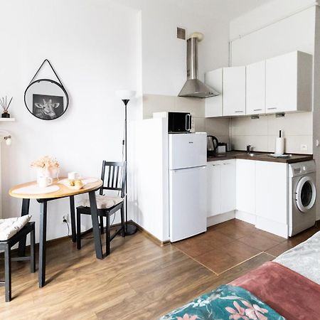 Piotrapartments - Big City Life Apartments In Central Warszawa Extérieur photo