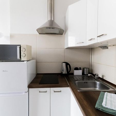Piotrapartments - Big City Life Apartments In Central Warszawa Extérieur photo