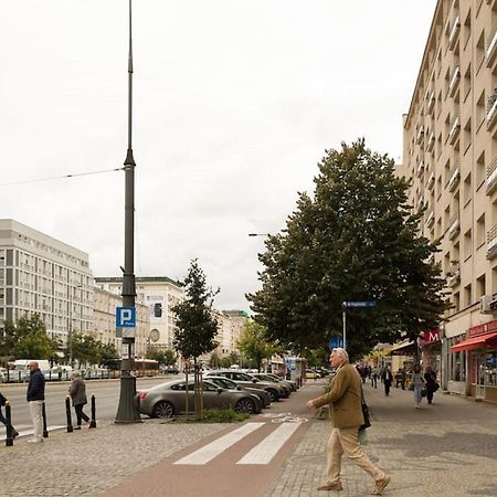 Piotrapartments - Big City Life Apartments In Central Warszawa Extérieur photo