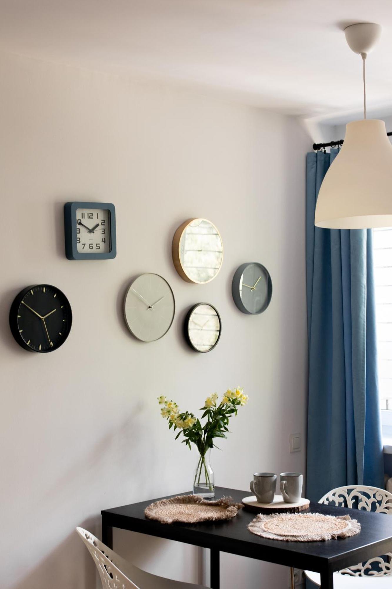 Piotrapartments - Big City Life Apartments In Central Warszawa Extérieur photo