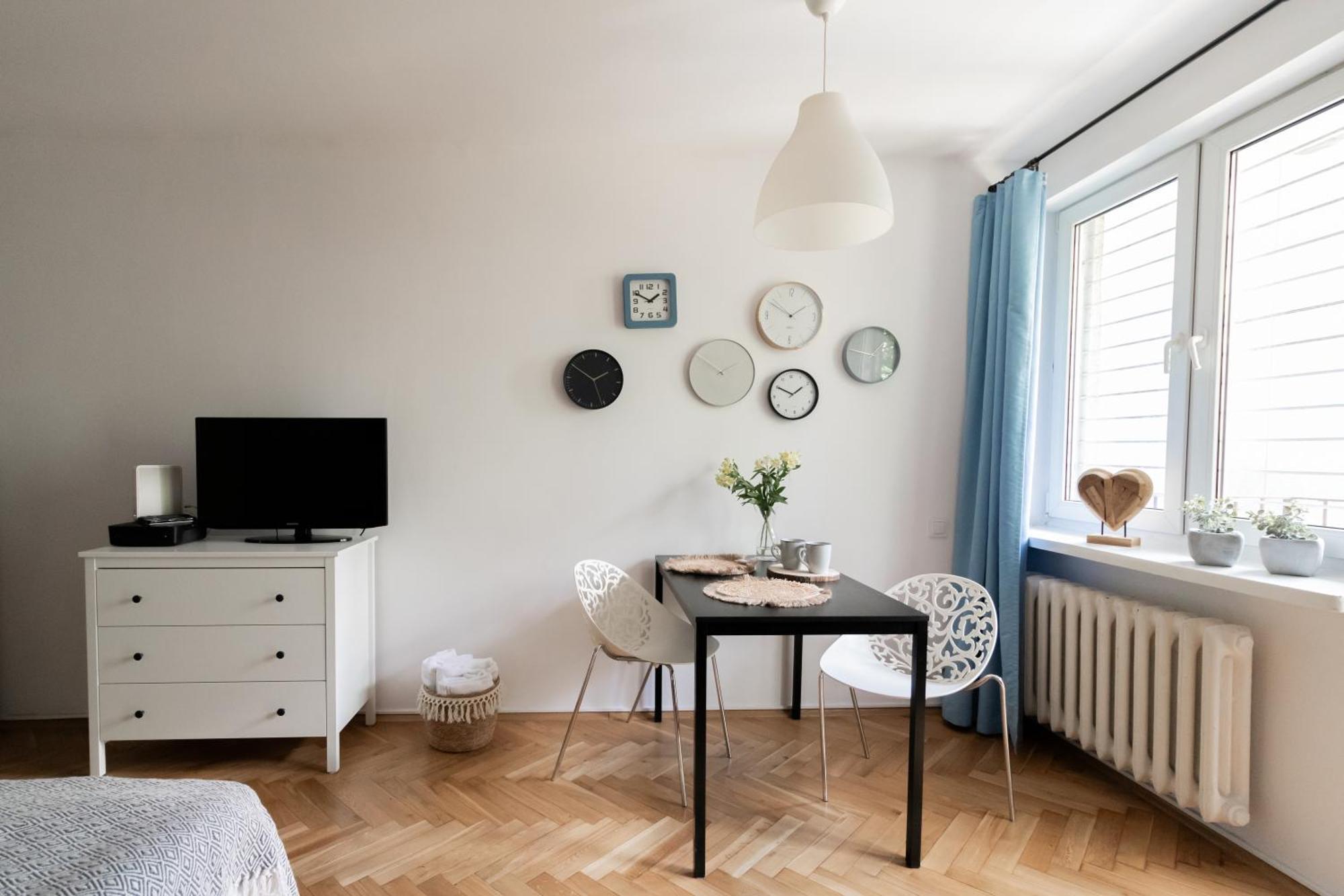 Piotrapartments - Big City Life Apartments In Central Warszawa Extérieur photo