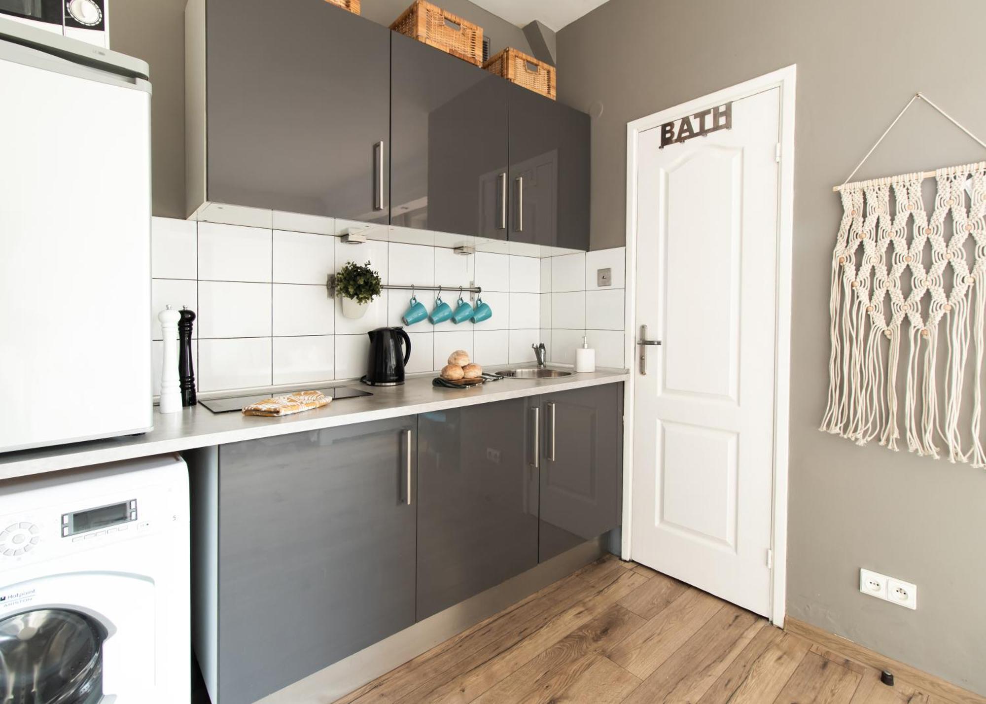 Piotrapartments - Big City Life Apartments In Central Warszawa Extérieur photo