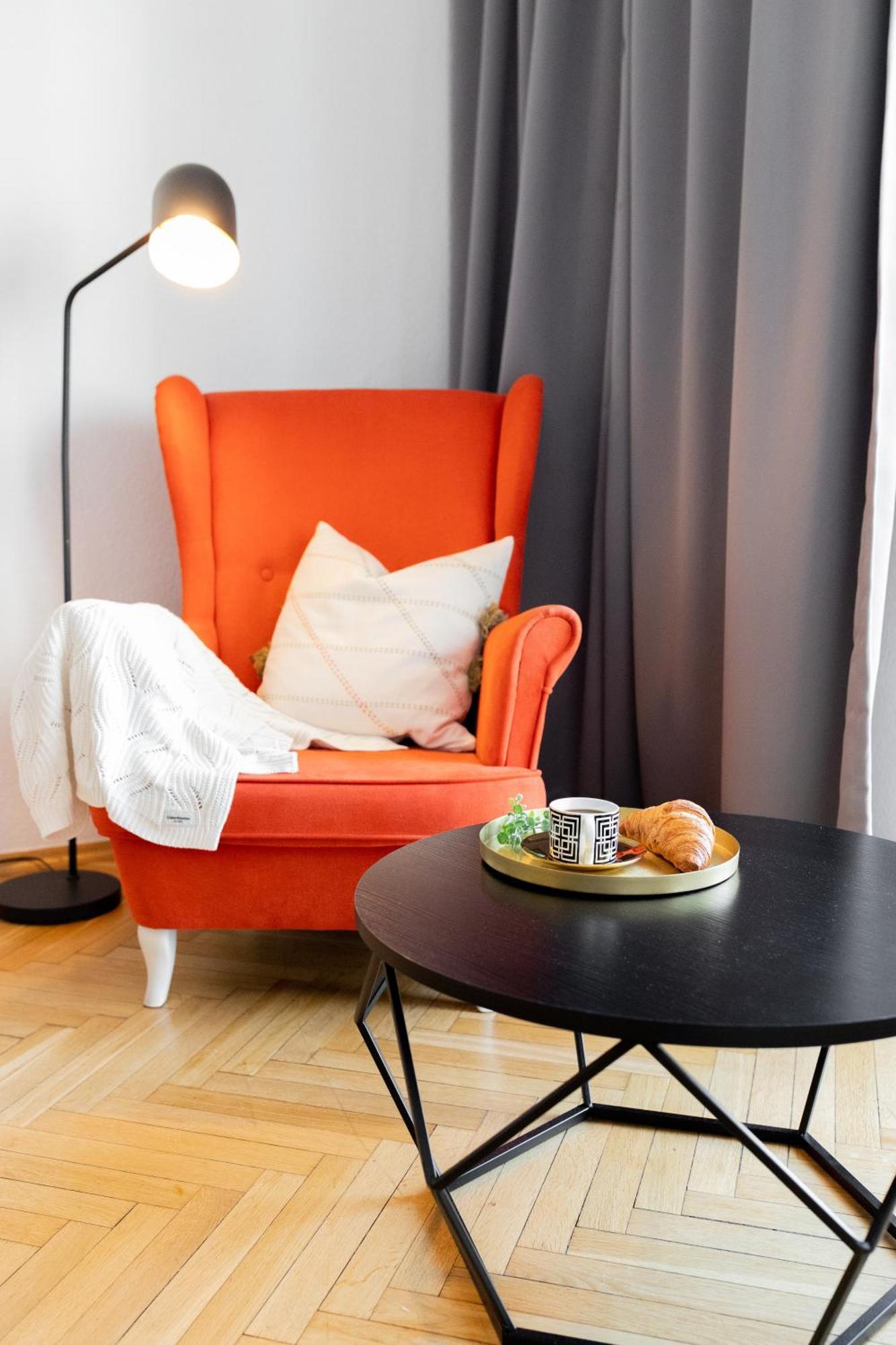 Piotrapartments - Big City Life Apartments In Central Warszawa Extérieur photo
