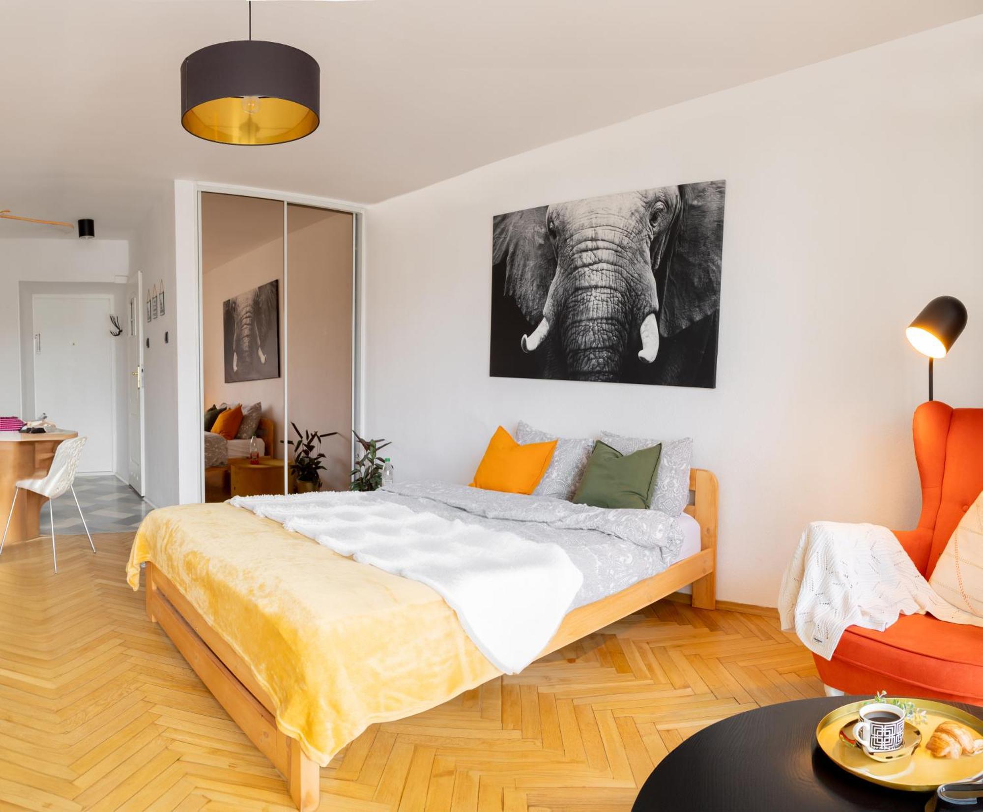 Piotrapartments - Big City Life Apartments In Central Warszawa Extérieur photo