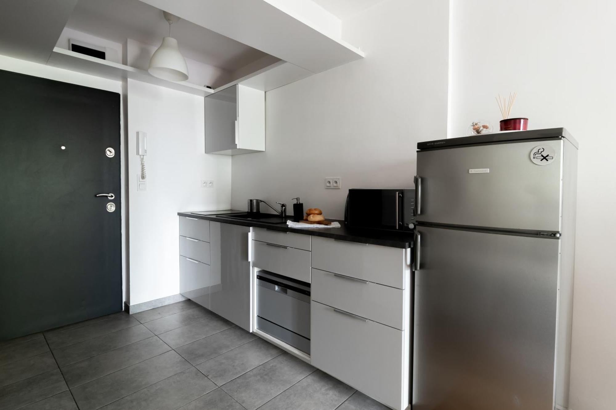 Piotrapartments - Big City Life Apartments In Central Warszawa Extérieur photo