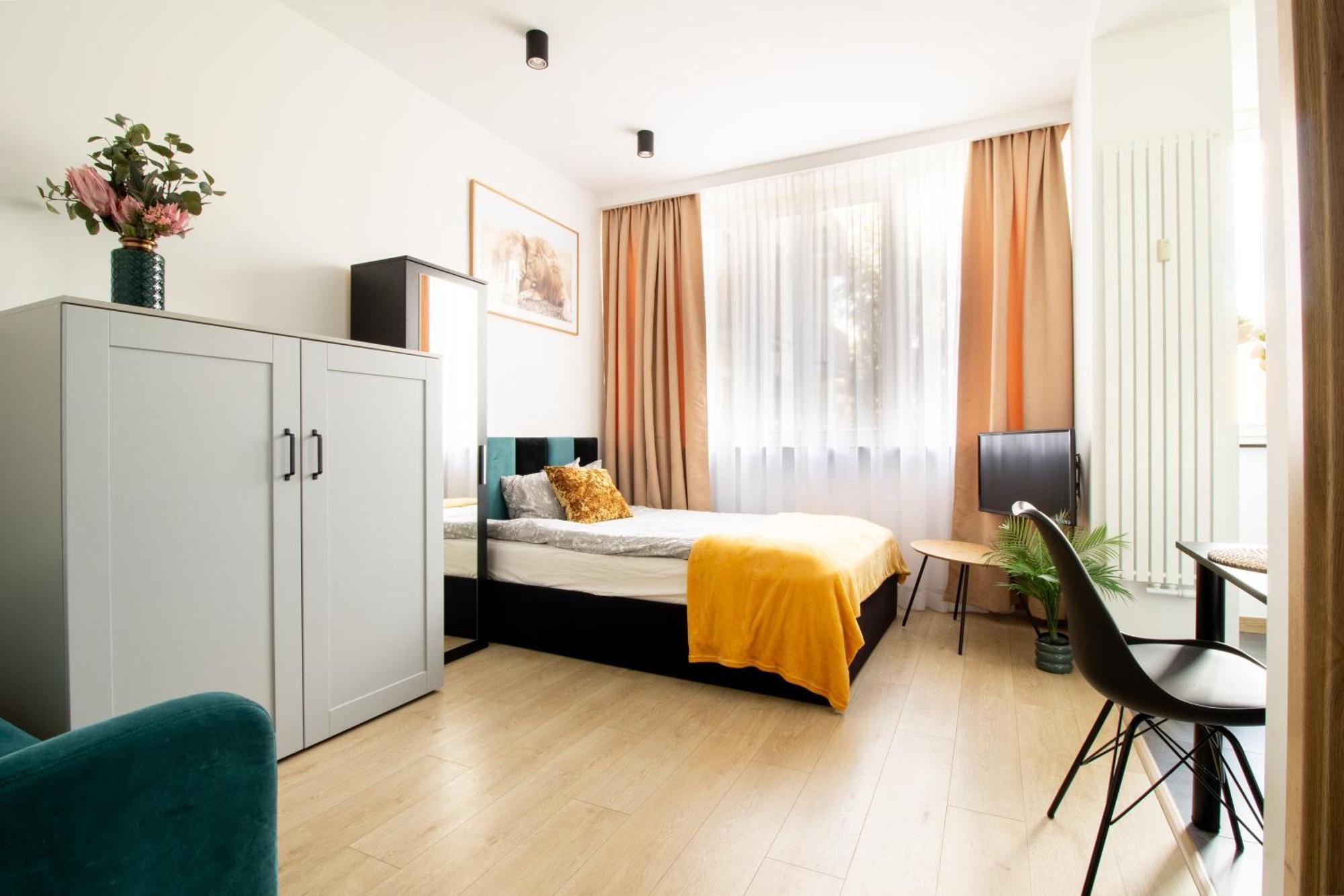 Piotrapartments - Big City Life Apartments In Central Warszawa Extérieur photo