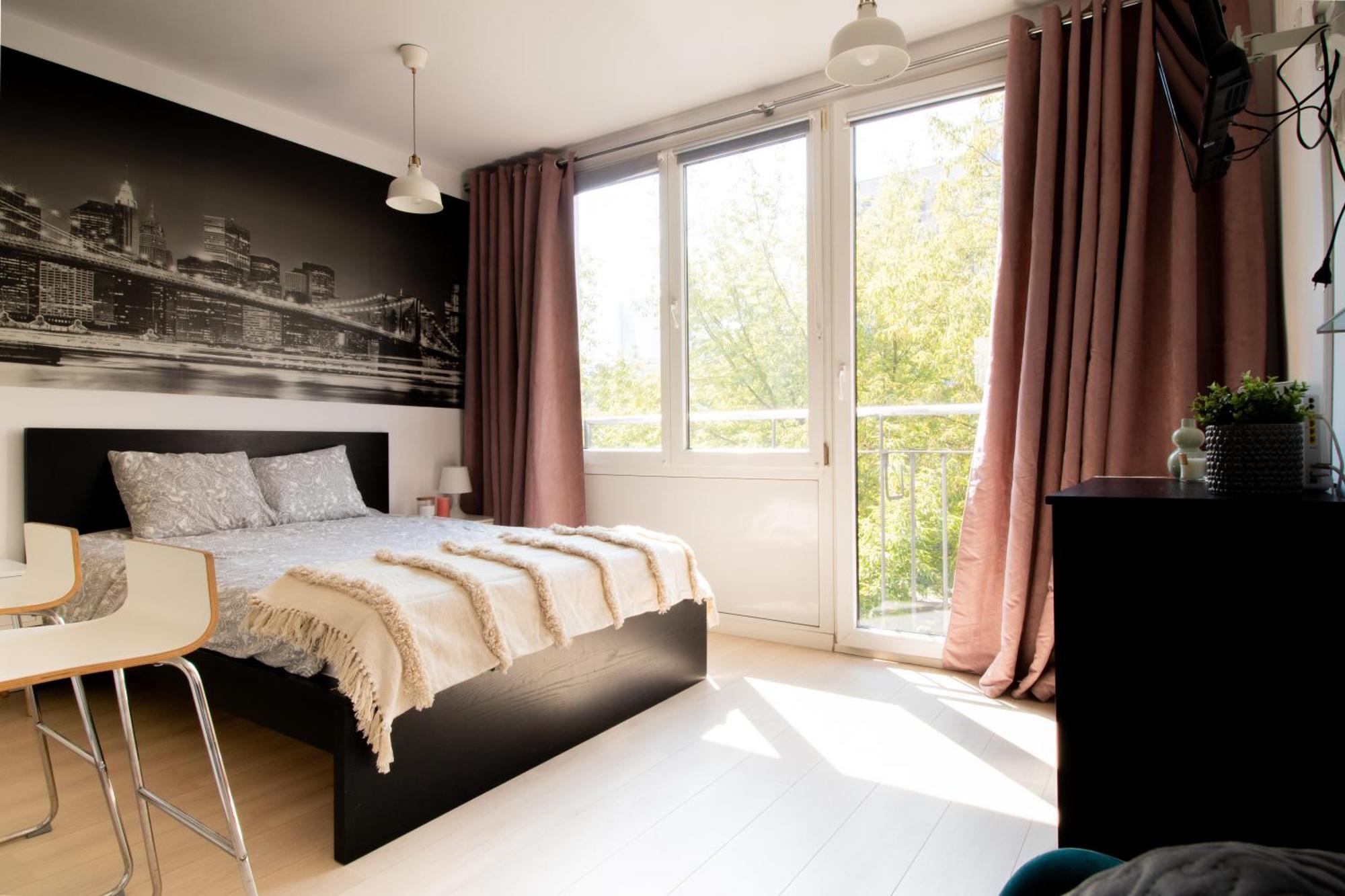 Piotrapartments - Big City Life Apartments In Central Warszawa Extérieur photo