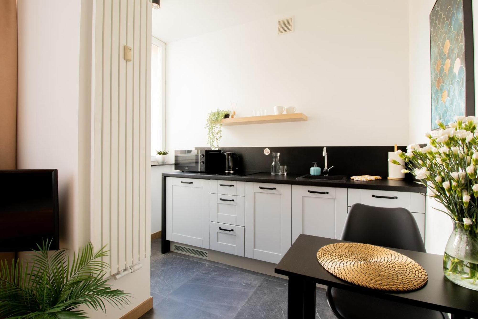 Piotrapartments - Big City Life Apartments In Central Warszawa Extérieur photo
