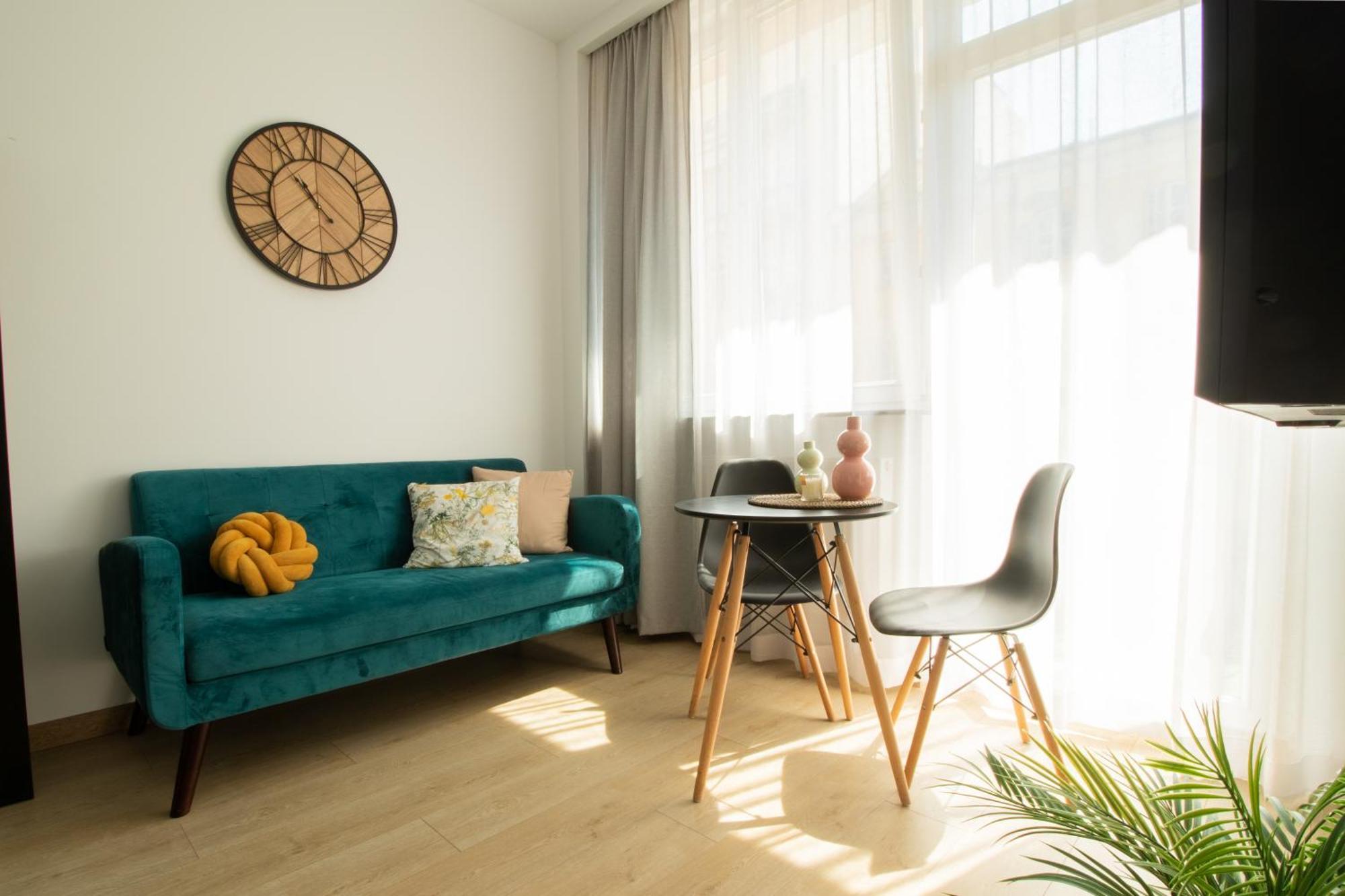 Piotrapartments - Big City Life Apartments In Central Warszawa Extérieur photo