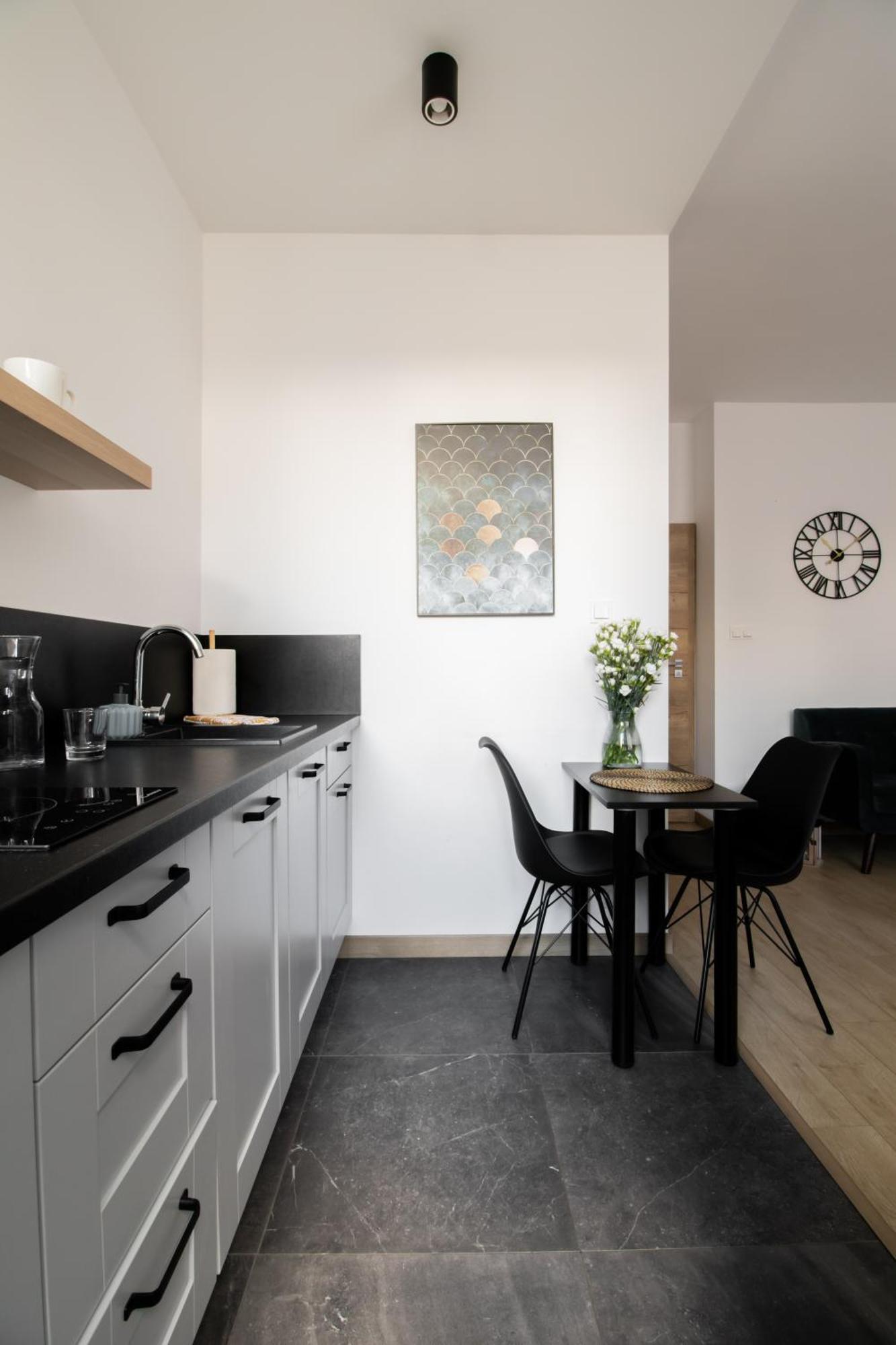 Piotrapartments - Big City Life Apartments In Central Warszawa Extérieur photo
