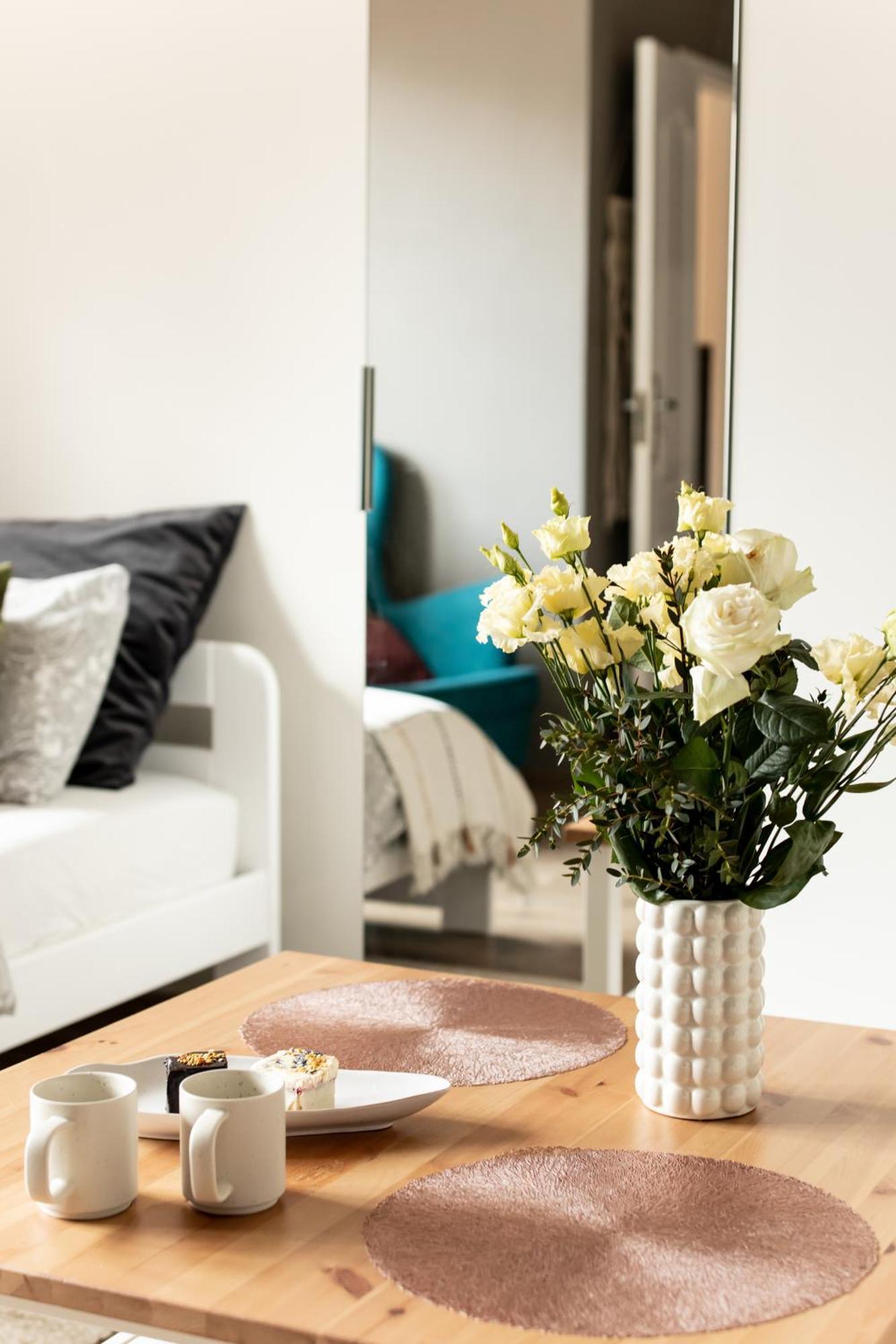 Piotrapartments - Big City Life Apartments In Central Warszawa Extérieur photo