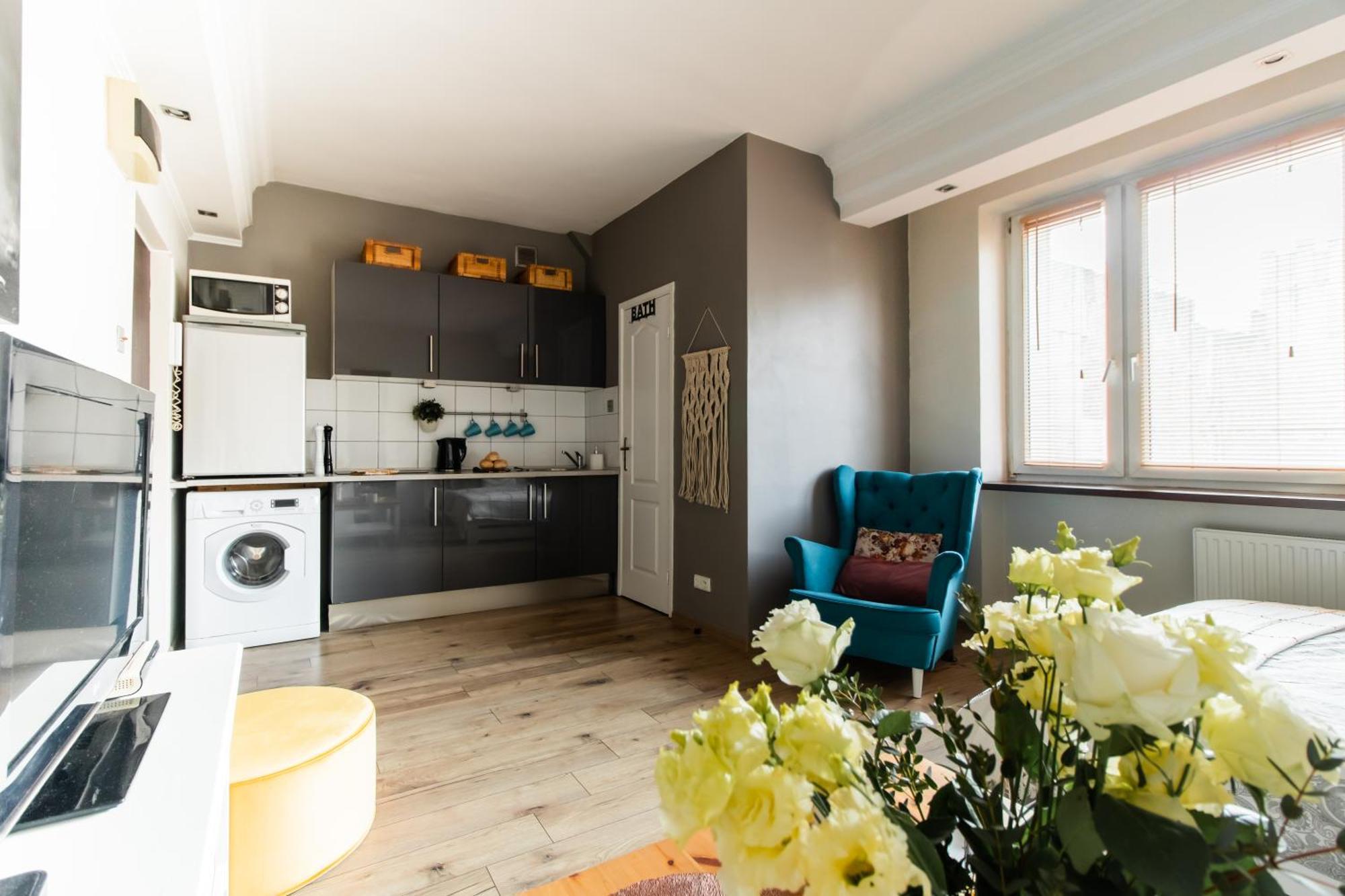 Piotrapartments - Big City Life Apartments In Central Warszawa Extérieur photo