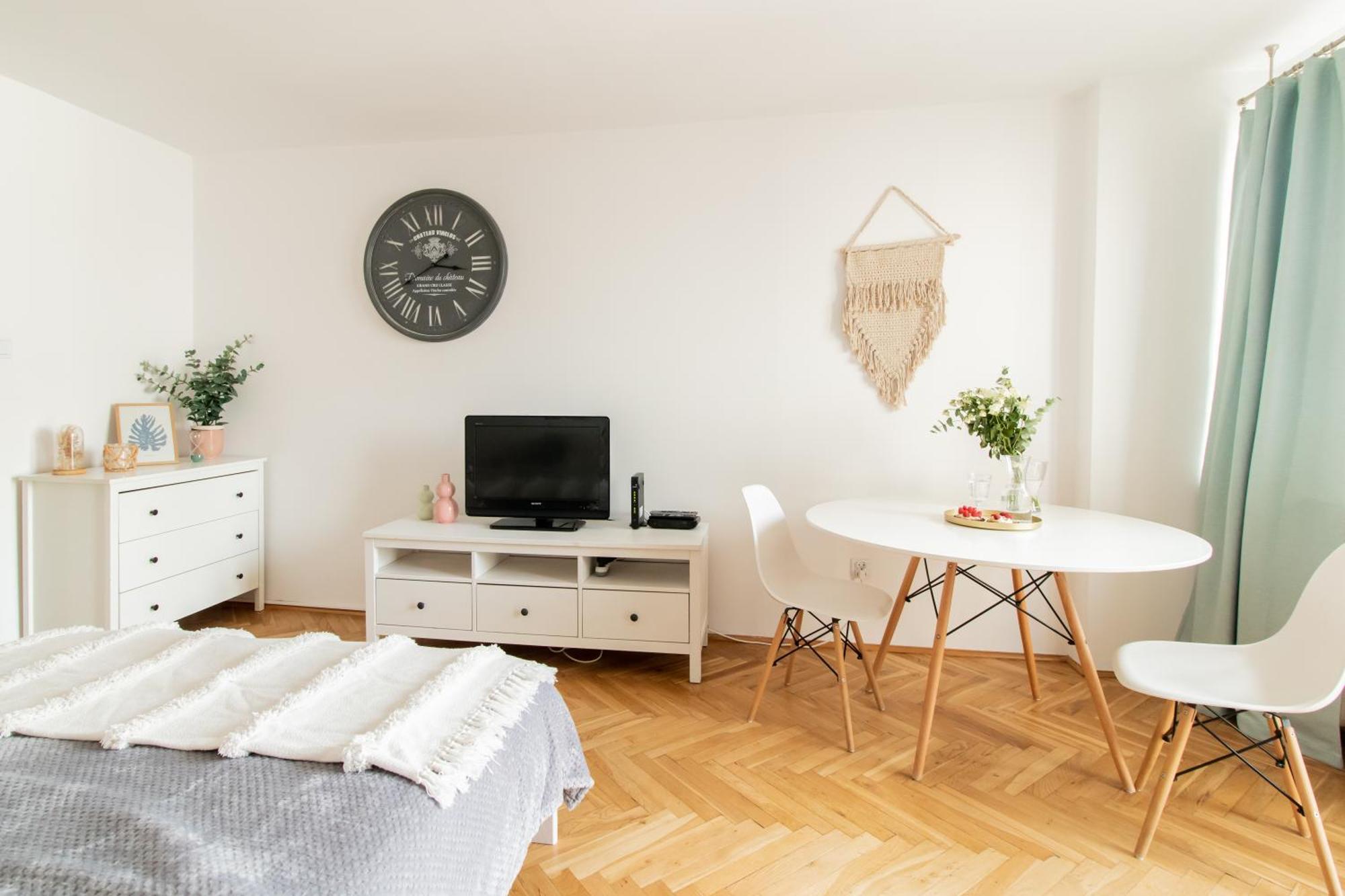 Piotrapartments - Big City Life Apartments In Central Warszawa Extérieur photo