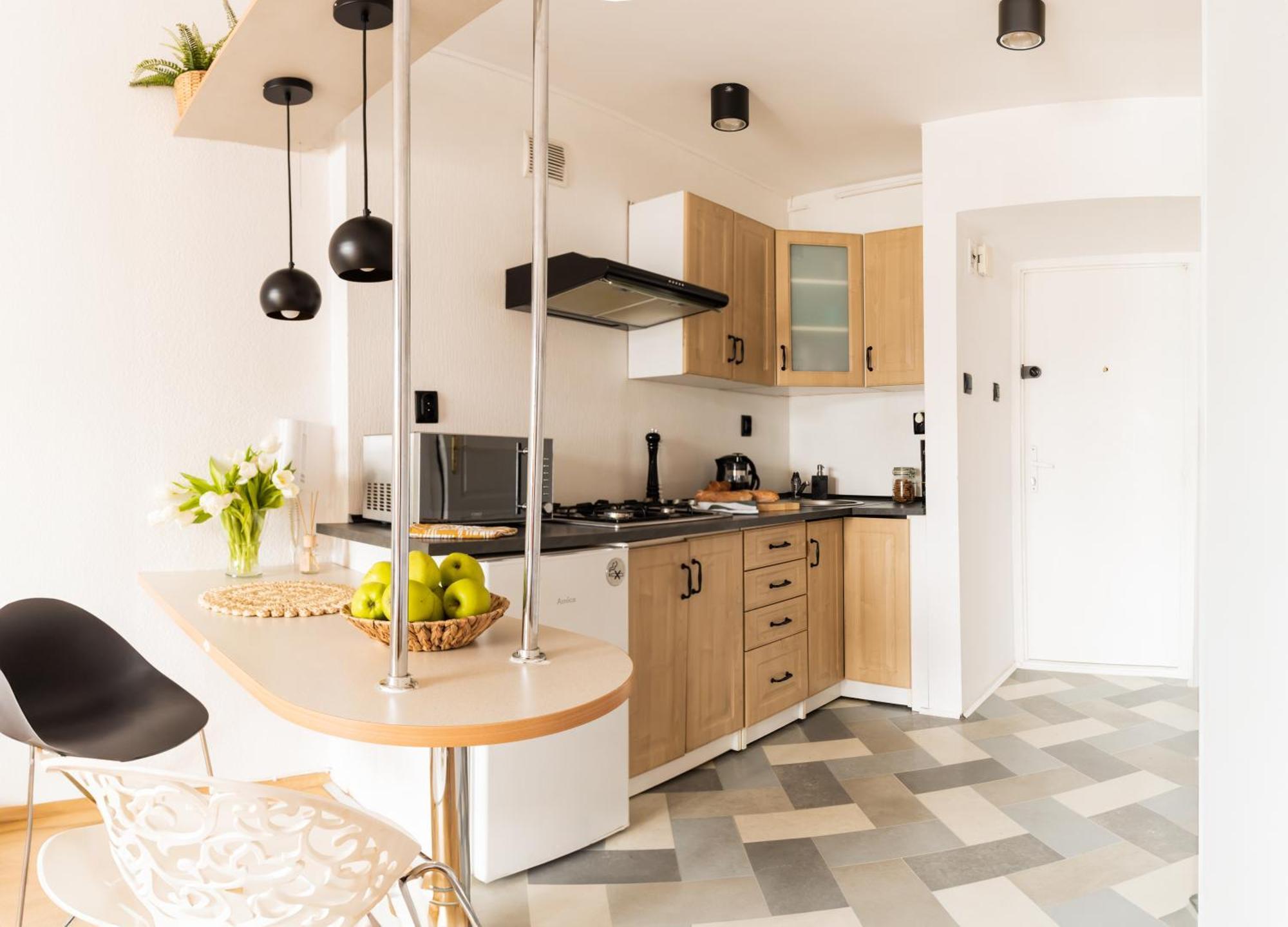 Piotrapartments - Big City Life Apartments In Central Warszawa Extérieur photo