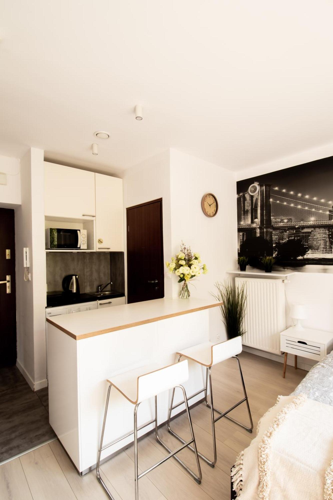 Piotrapartments - Big City Life Apartments In Central Warszawa Extérieur photo