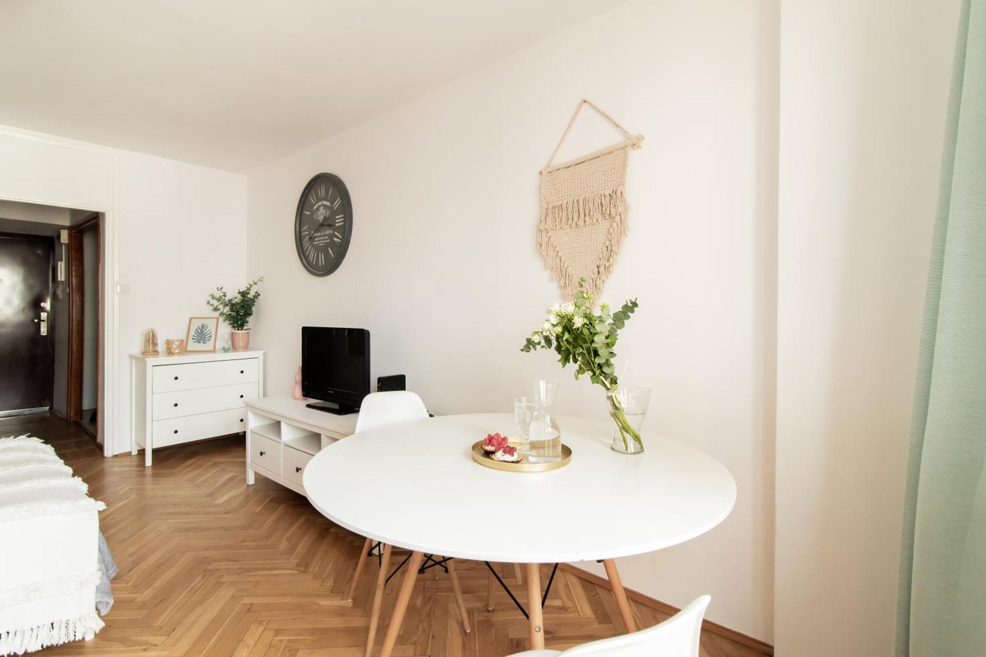 Piotrapartments - Big City Life Apartments In Central Warszawa Extérieur photo