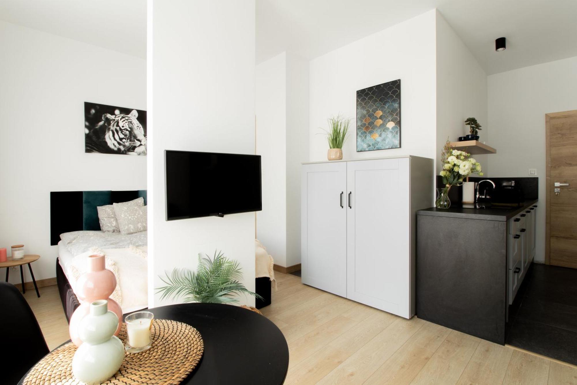 Piotrapartments - Big City Life Apartments In Central Warszawa Extérieur photo