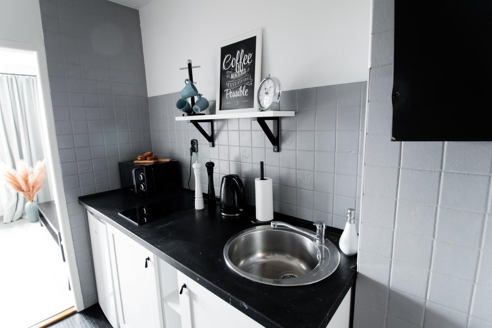 Piotrapartments - Big City Life Apartments In Central Warszawa Extérieur photo