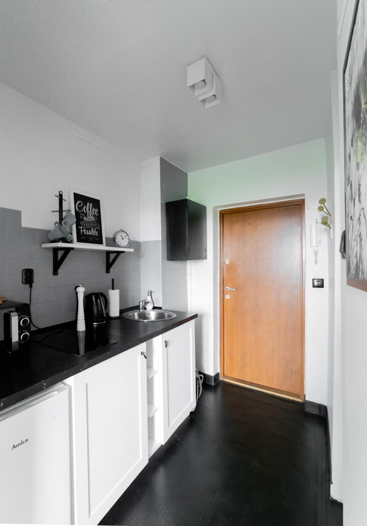 Piotrapartments - Big City Life Apartments In Central Warszawa Extérieur photo