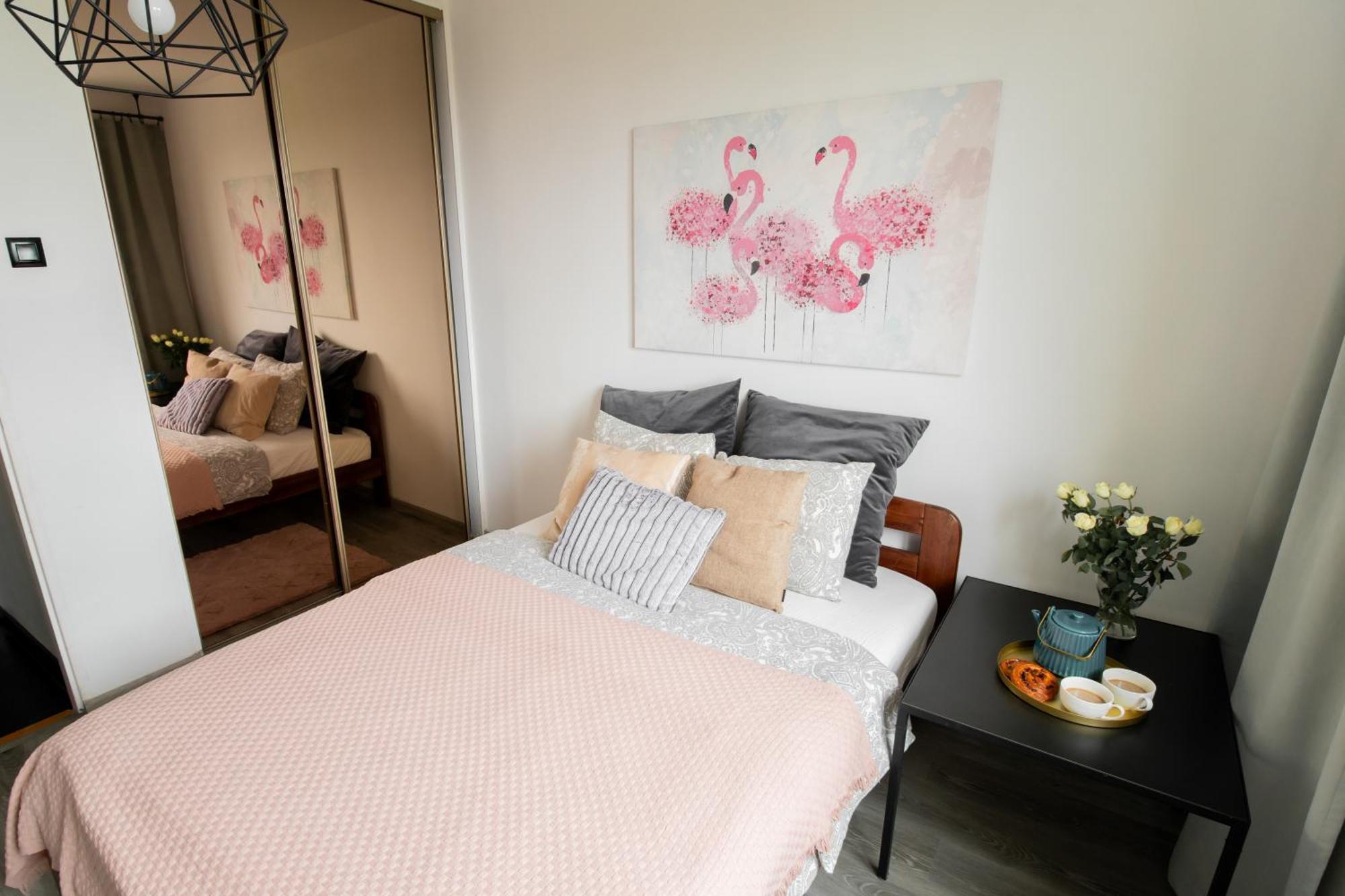 Piotrapartments - Big City Life Apartments In Central Warszawa Extérieur photo