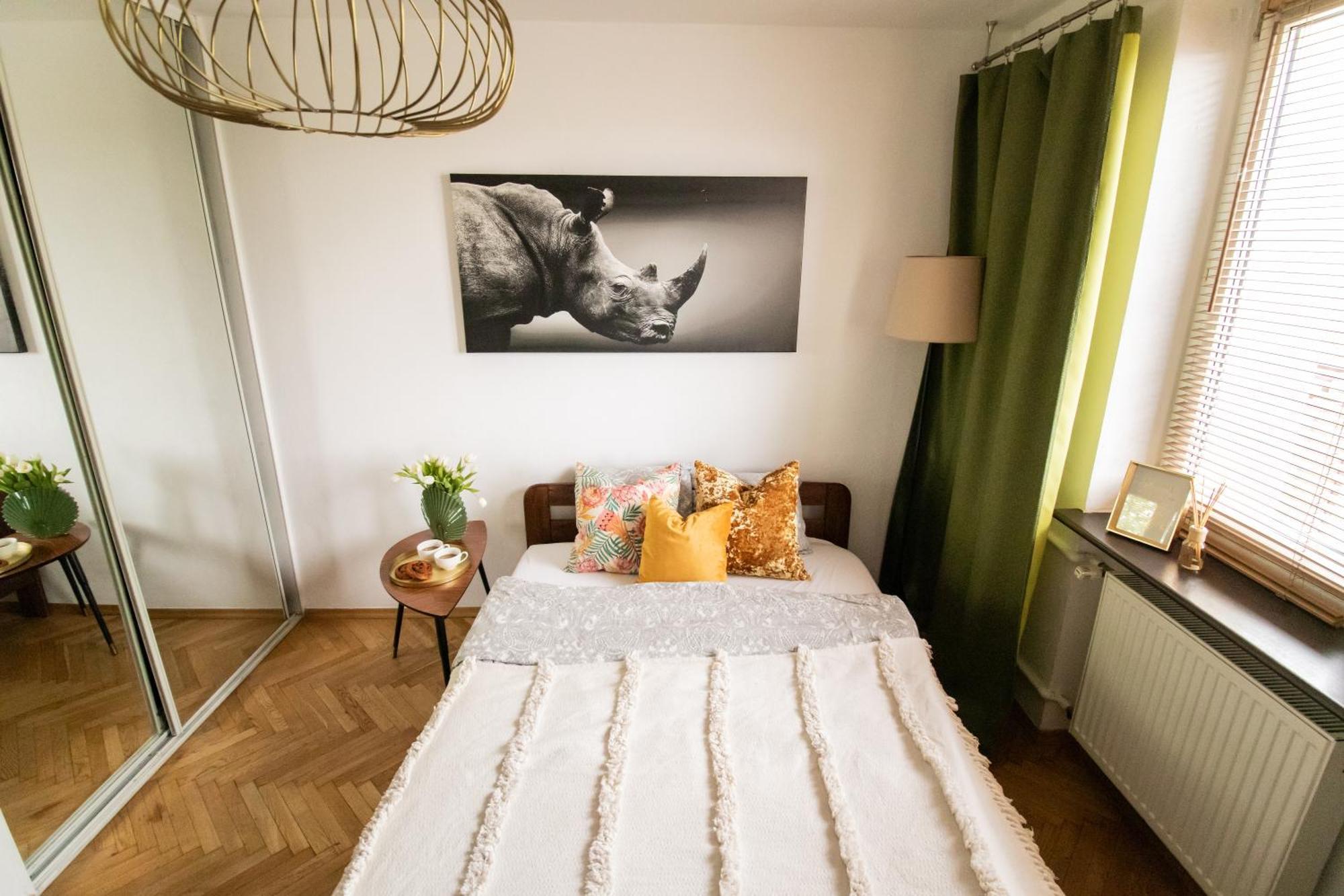Piotrapartments - Big City Life Apartments In Central Warszawa Extérieur photo