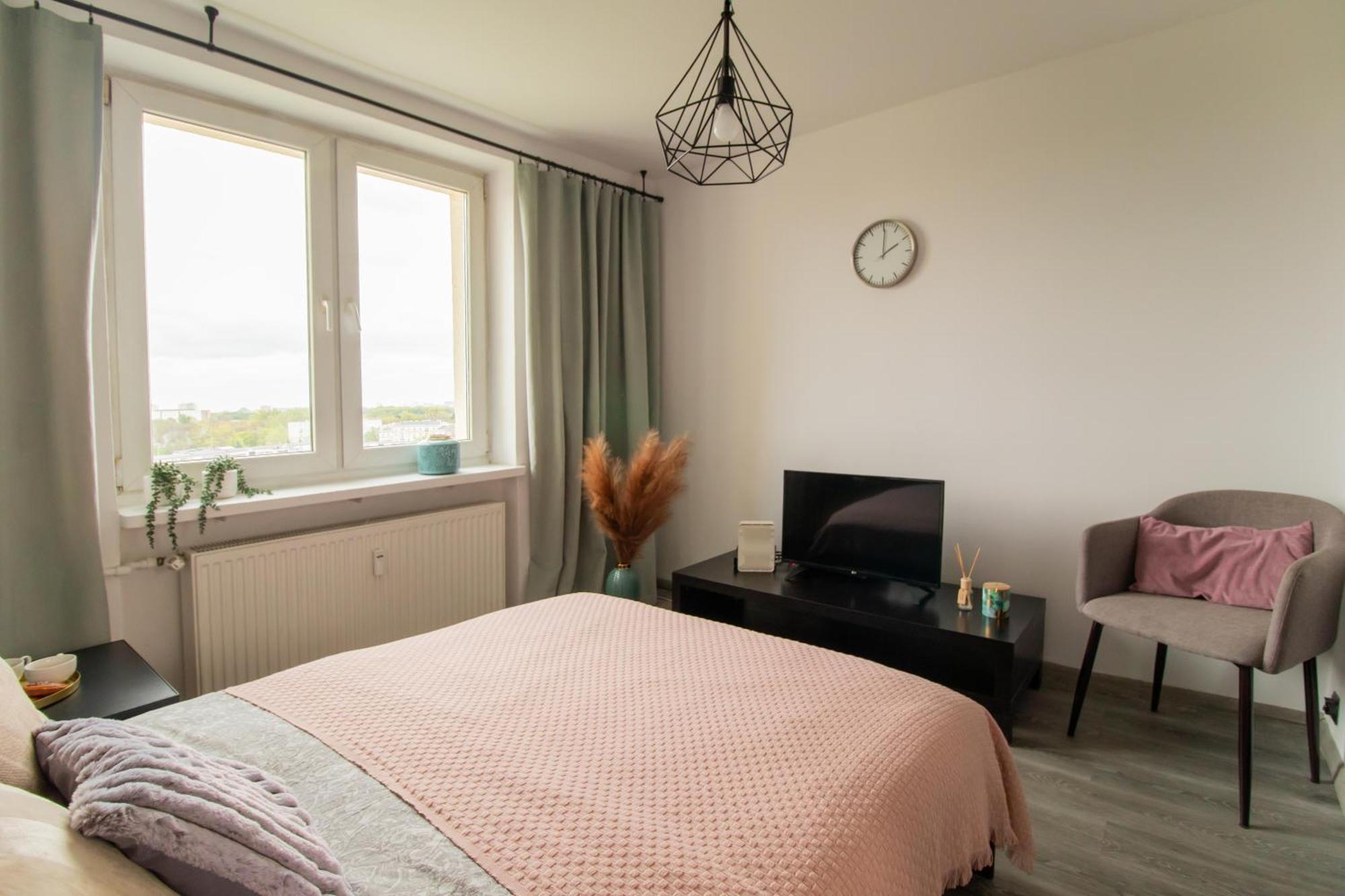 Piotrapartments - Big City Life Apartments In Central Warszawa Extérieur photo