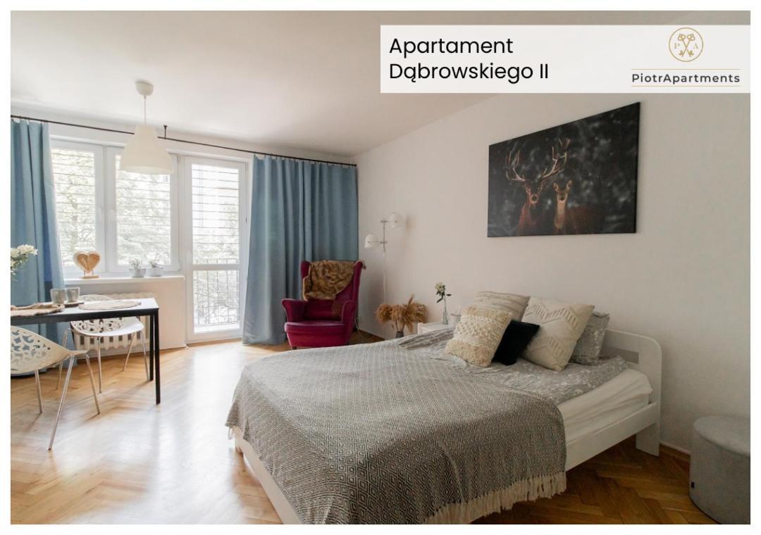 Piotrapartments - Big City Life Apartments In Central Warszawa Extérieur photo