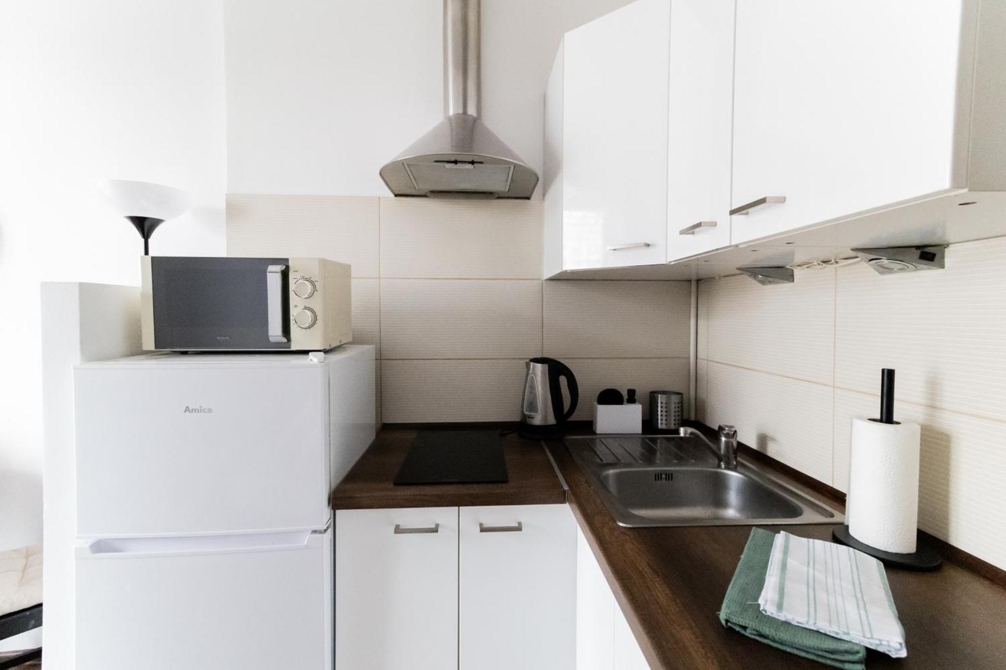Piotrapartments - Big City Life Apartments In Central Warszawa Extérieur photo