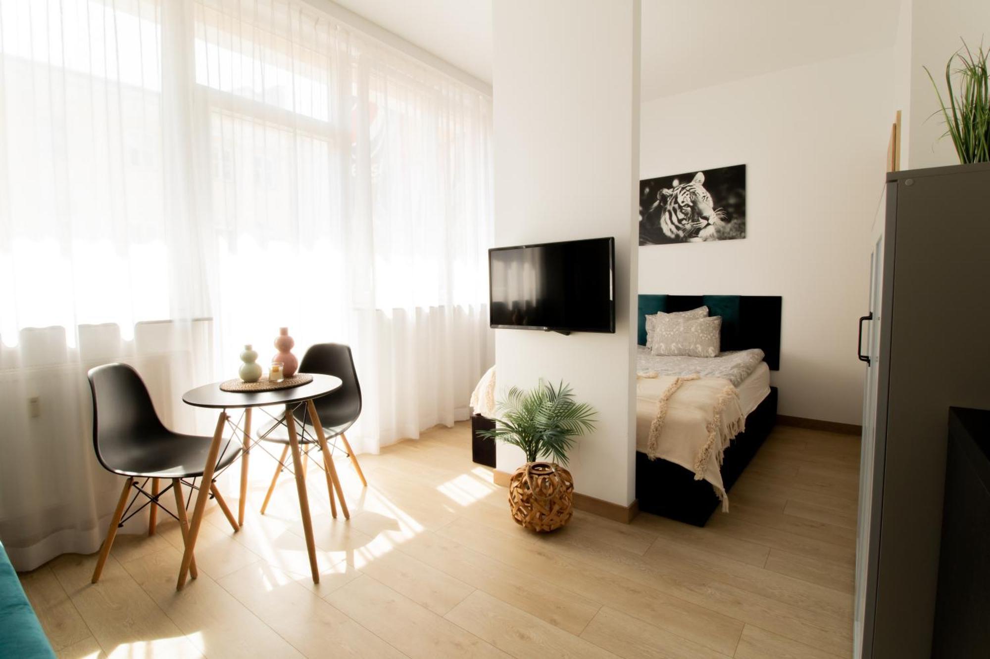 Piotrapartments - Big City Life Apartments In Central Warszawa Extérieur photo